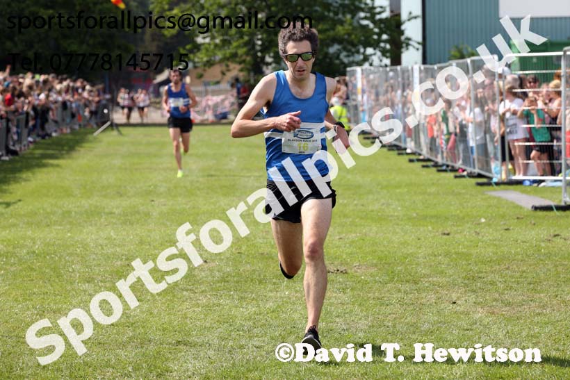 2018 Blaydon Races. Photo: David T. Hewitson/Sports for All Pics